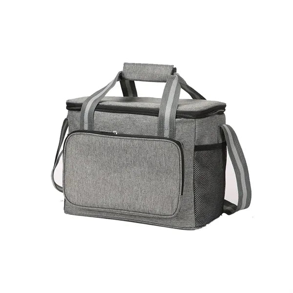Insulated Lunch Box Soft Cooler Cooling Tote