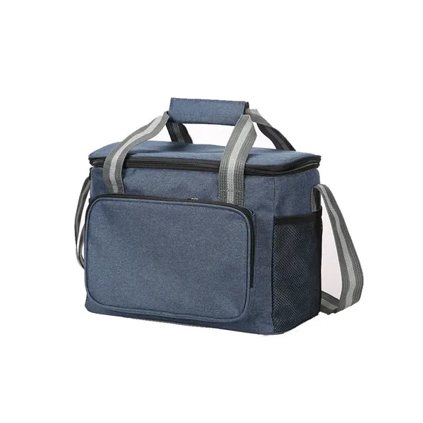 Insulated Lunch Box Soft Cooler Cooling Tote