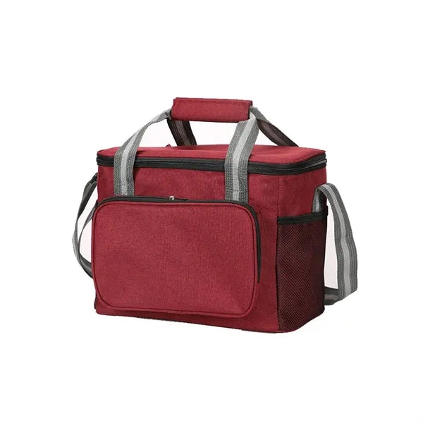Insulated Lunch Box Soft Cooler Cooling Tote