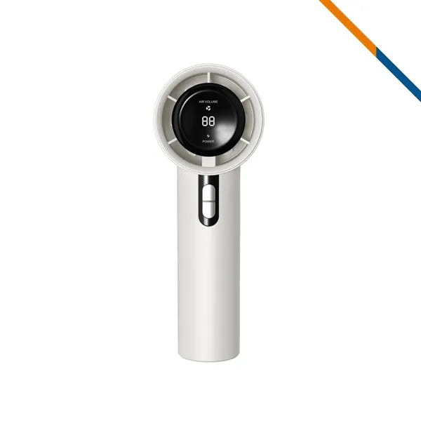 AirBoost Portable 100 Speeds Handheld Fan