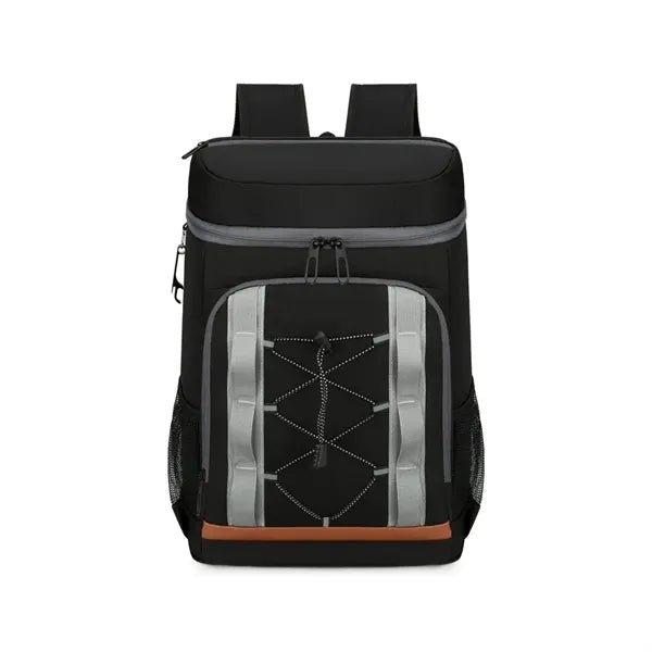 Soft Lightweight Leakproof Cooler Backpack