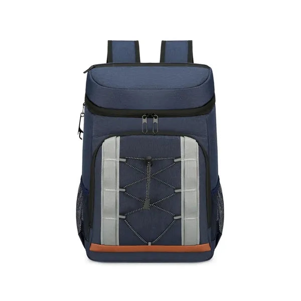 Soft Lightweight Leakproof Cooler Backpack
