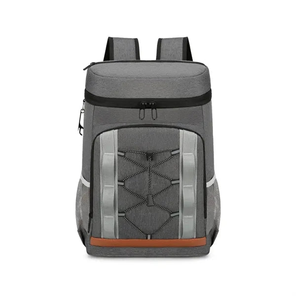 Soft Lightweight Leakproof Cooler Backpack