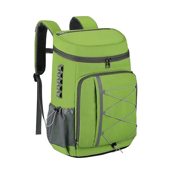 Insulated Soft Cooler Lunch Bag for Camping