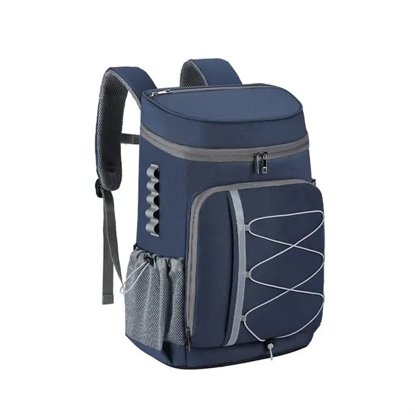 Insulated Soft Cooler Lunch Bag for Camping