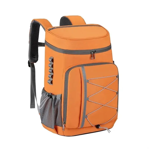 Insulated Soft Cooler Lunch Bag for Camping