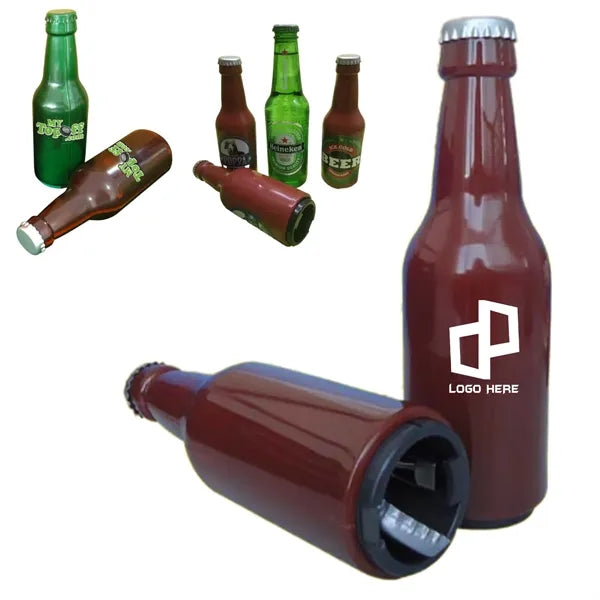 Bottle Shape Opener