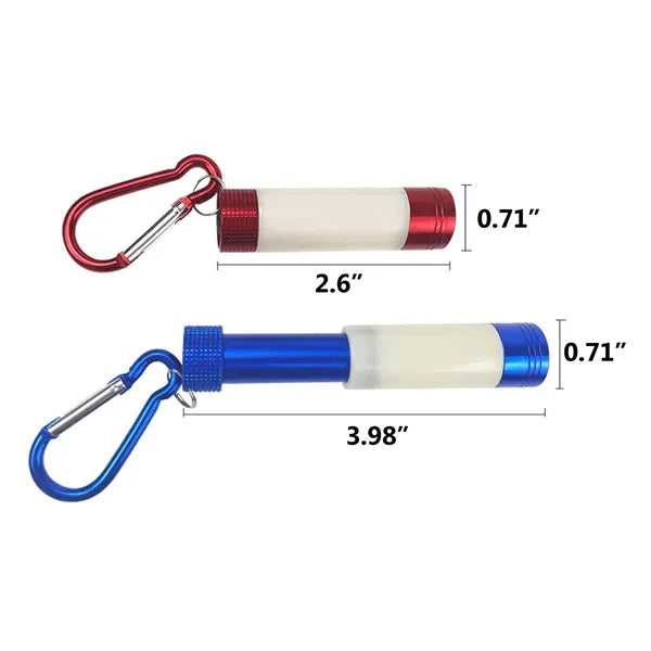 Outdoor Keychain Light
