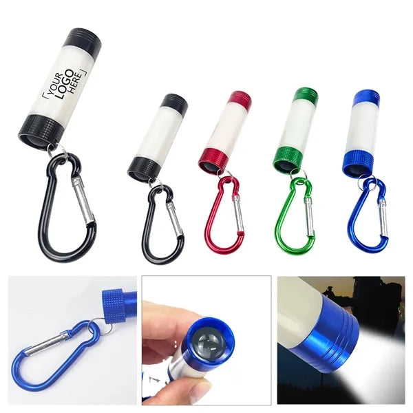 Outdoor Keychain Light