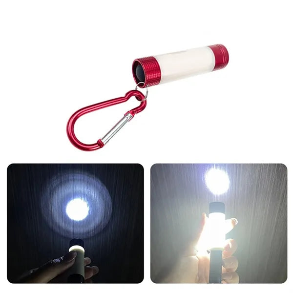 Outdoor Keychain Light