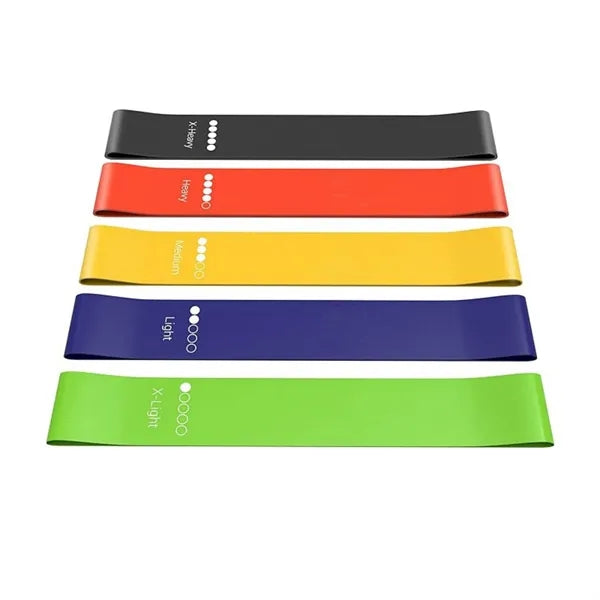 TPE Exercise Band