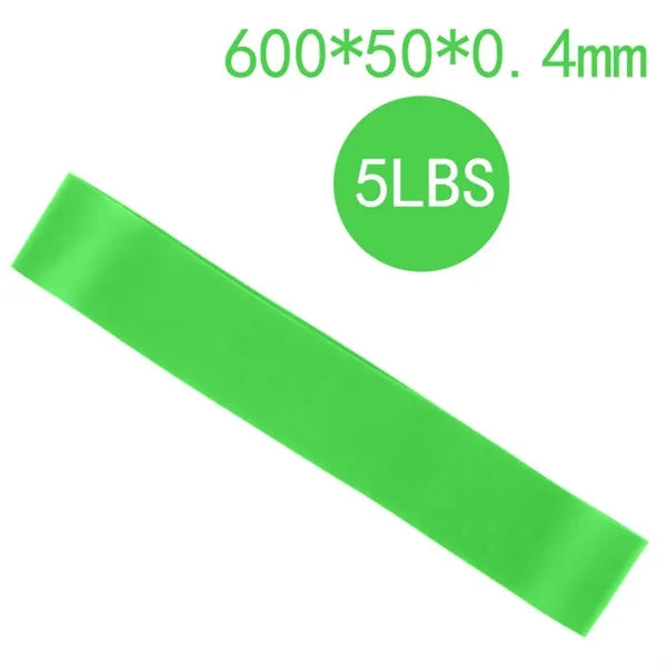 TPE Exercise Band