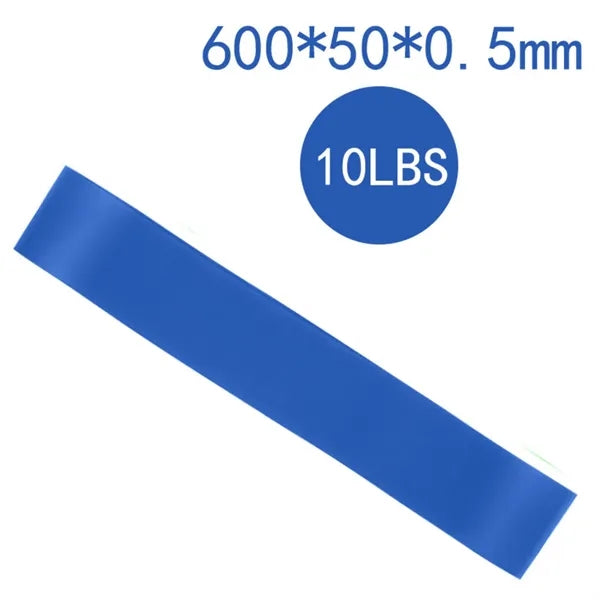 TPE Exercise Band