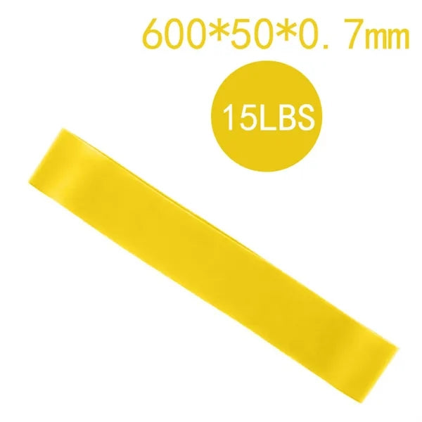TPE Exercise Band