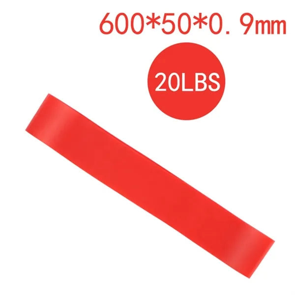 TPE Exercise Band