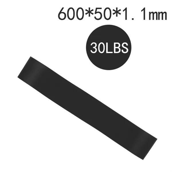 TPE Exercise Band