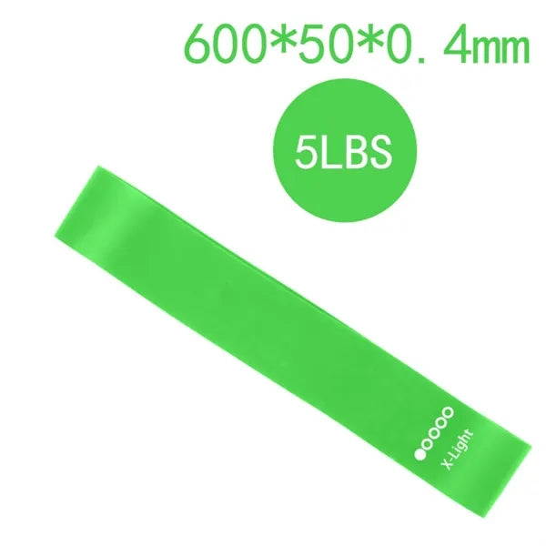 TPE Exercise Band