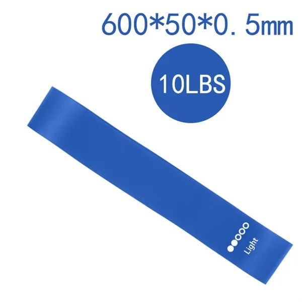 TPE Exercise Band