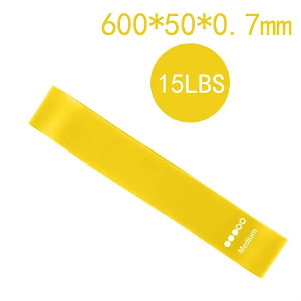 TPE Exercise Band