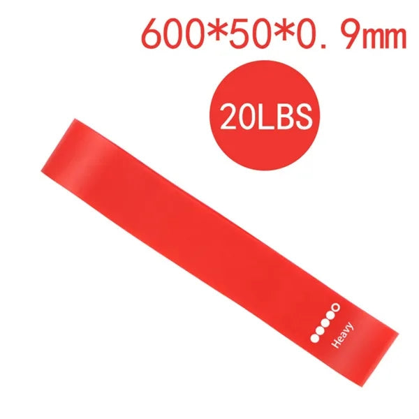 TPE Exercise Band