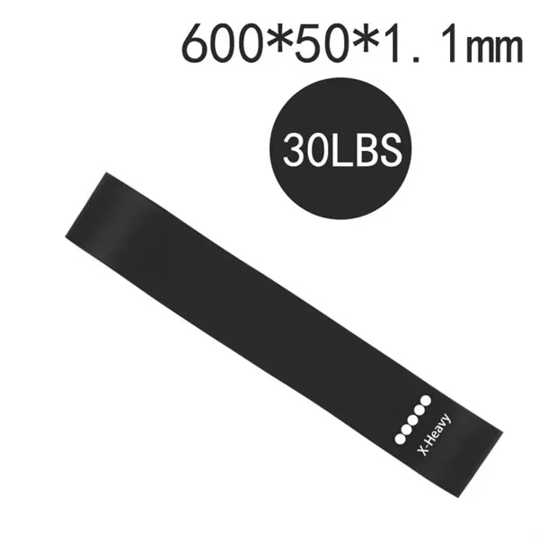 TPE Exercise Band