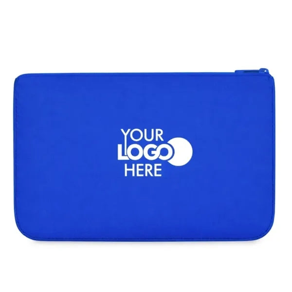 Travel Zippered Pouch
