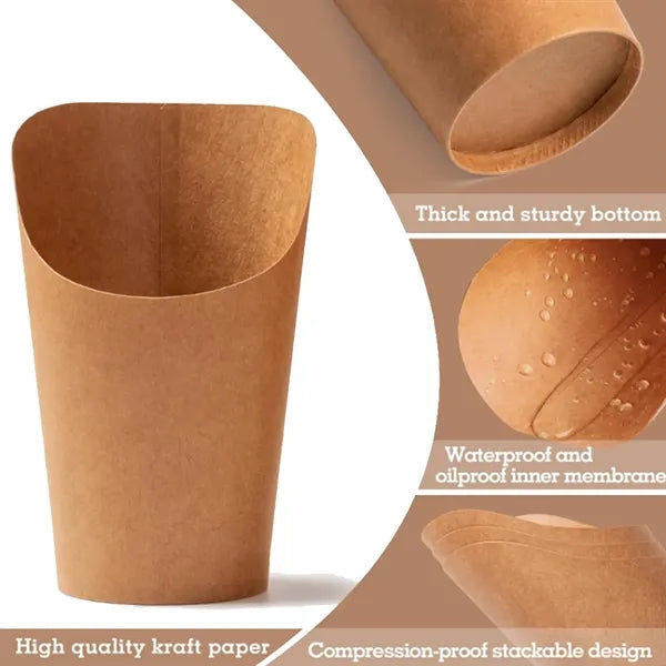 Charcuterie Cup For Parties 14OZ