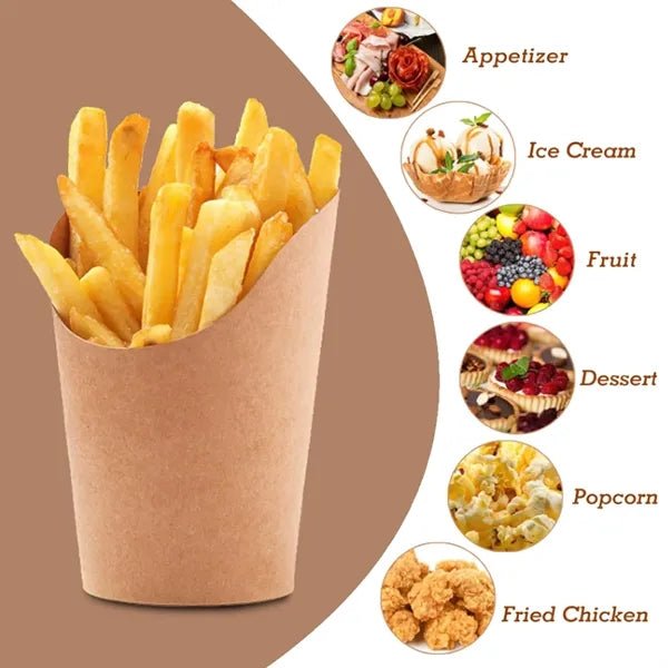 Charcuterie Cup For Parties 14OZ
