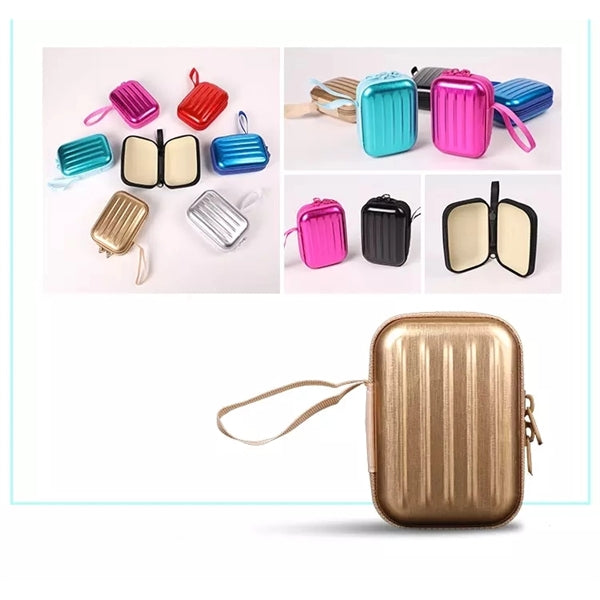 Mini Suitcase
