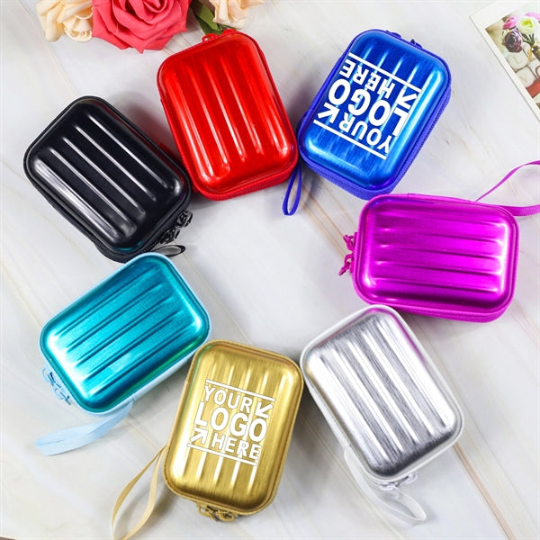 Mini Suitcase