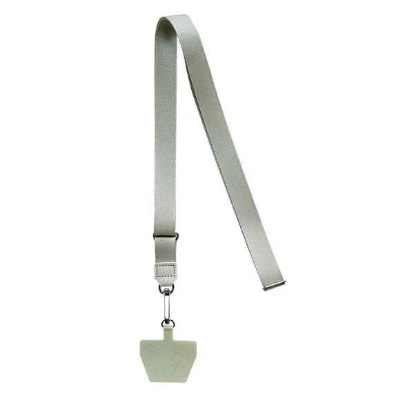 Phone Lanyard Crossbody Wide Strap