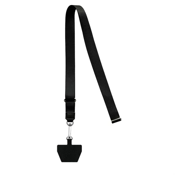 Phone Lanyard Crossbody Wide Strap