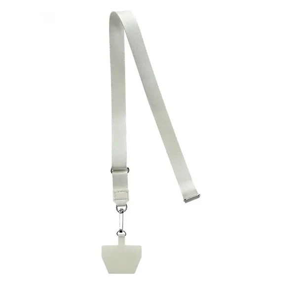 Phone Lanyard Crossbody Wide Strap