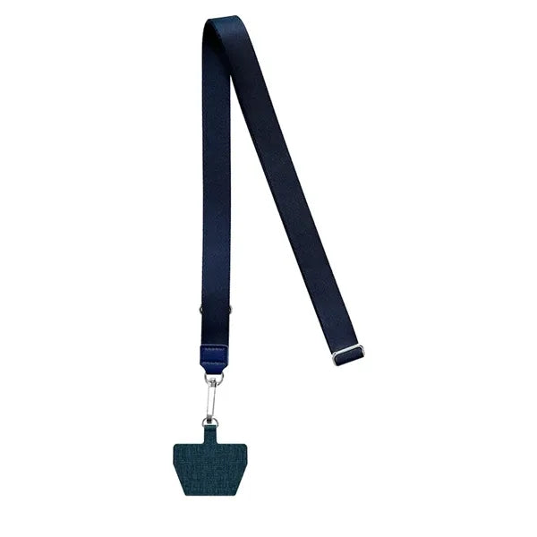Phone Lanyard Crossbody Wide Strap