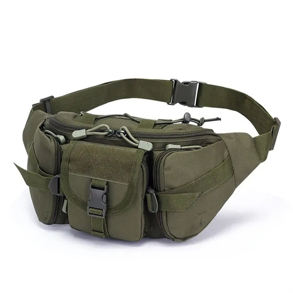 Oxford Outdoor & Fishing Waist Pack