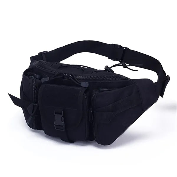 Oxford Outdoor & Fishing Waist Pack