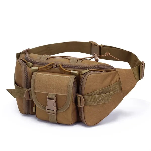 Oxford Outdoor & Fishing Waist Pack