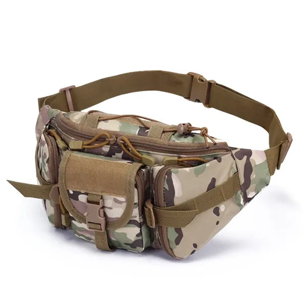 Oxford Outdoor & Fishing Waist Pack