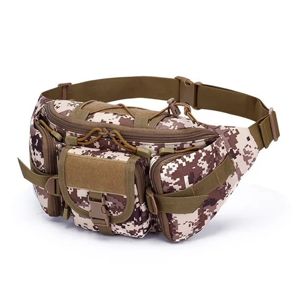 Oxford Outdoor & Fishing Waist Pack