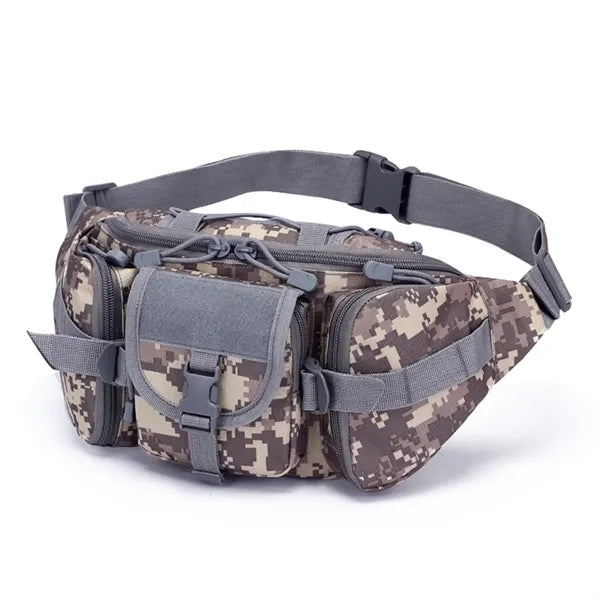 Oxford Outdoor & Fishing Waist Pack