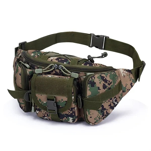 Oxford Outdoor & Fishing Waist Pack