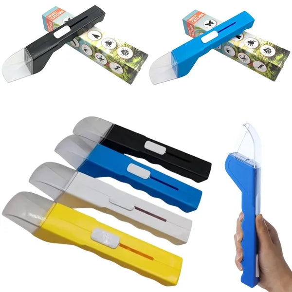 Insect Catcher Discovery Tool