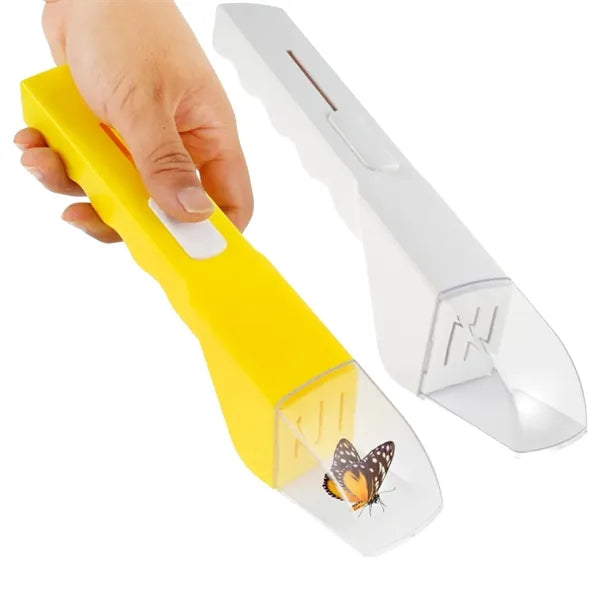 Insect Catcher Discovery Tool