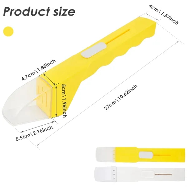 Insect Catcher Discovery Tool
