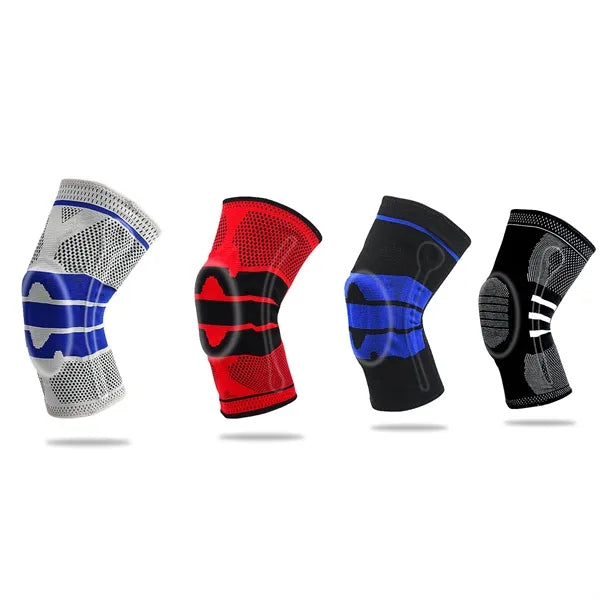 Compression Knee Brace Knee Sleeve