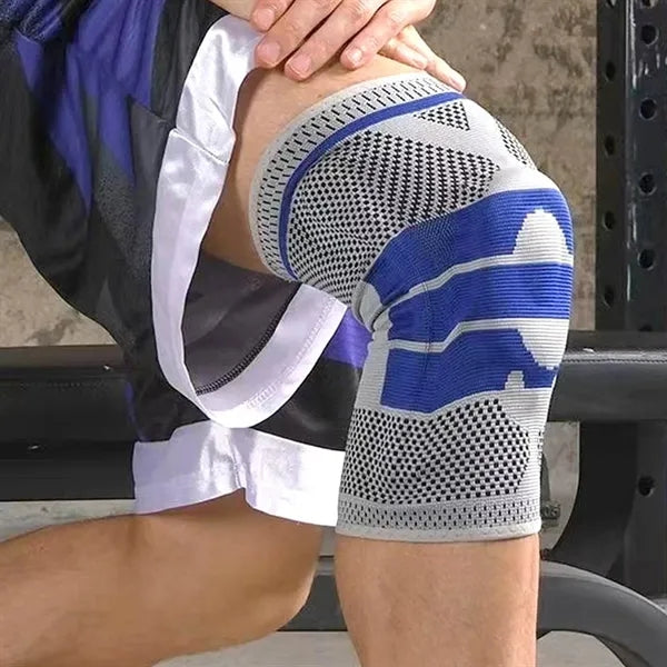 Compression Knee Brace Knee Sleeve