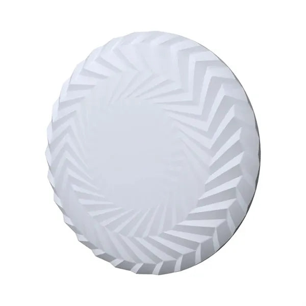 7.3 Inch TPR Floating Dog Disc
