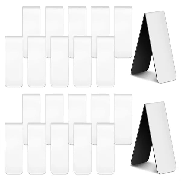 Magnetic Bookmark