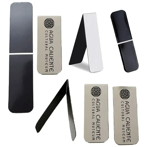 Magnetic Bookmark