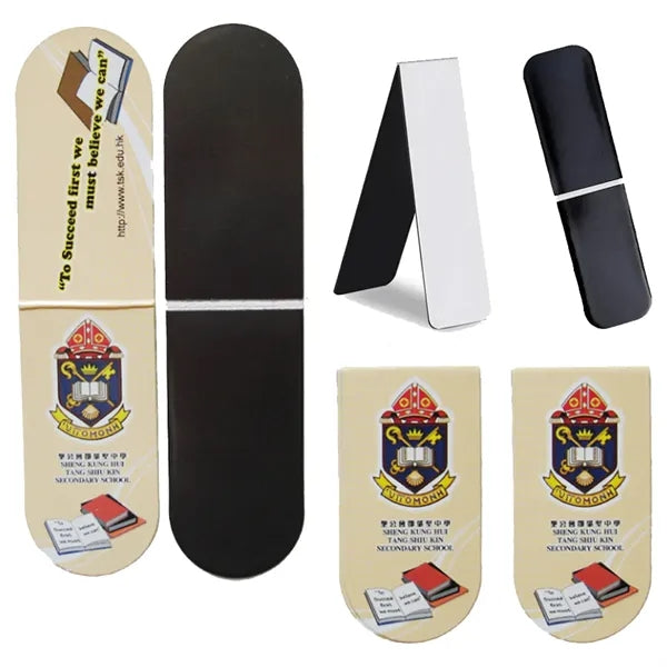 Magnetic Bookmark